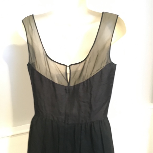 lord and taylor little black dress